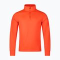 Men's ski sweatshirt Rossignol Mid Layer Stertch Half Zip golden gate 6