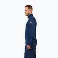 Men's ski sweatshirt Rossignol Mid Layer Stertch Half Zip dark navy 4