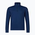 Men's ski sweatshirt Rossignol Mid Layer Stertch Half Zip dark navy 6