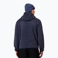 Men's sweatshirt Rossignol Alltrack Anorak Fleece true night blue 3