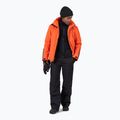 Men's ski trousers Rossignol Strawpile Insulated black 2
