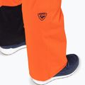 Men's ski trousers Rossignol Strawpile Insulated golden gate 7