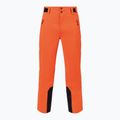 Men's ski trousers Rossignol Strawpile Insulated golden gate 9