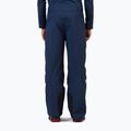 Men's ski trousers Rossignol Strawpile Insulated dark navy 3