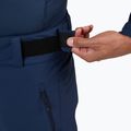 Men's ski trousers Rossignol Strawpile Insulated dark navy 6