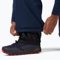 Men's ski trousers Rossignol Strawpile Insulated dark navy 8