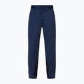 Men's ski trousers Rossignol Strawpile Insulated dark navy 9