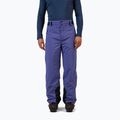 Men's ski trousers Rossignol Strawpile Insulated future blue