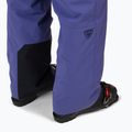 Men's ski trousers Rossignol Strawpile Insulated future blue 7