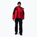 Men's ski trousers Rossignol Insulated Ski black 2