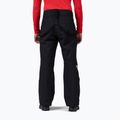 Men's ski trousers Rossignol Insulated Ski black 3