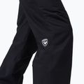 Men's ski trousers Rossignol Insulated Ski black 8