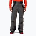 Men's ski trousers Rossignol Insulated Ski onyx grey
