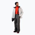 Men's ski trousers Rossignol Insulated Ski onyx grey 2