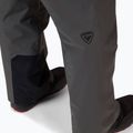 Men's ski trousers Rossignol Insulated Ski onyx grey 8