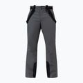Men's ski trousers Rossignol Insulated Ski onyx grey 10