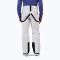 Men's ski trousers Rossignol Insulated Ski soft grey 3