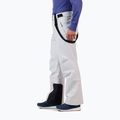 Men's ski trousers Rossignol Insulated Ski soft grey 4