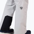 Men's ski trousers Rossignol Insulated Ski soft grey 8