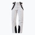 Men's ski trousers Rossignol Insulated Ski soft grey 10