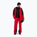 Men's ski trousers Rossignol Insulated Ski sports red 2
