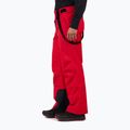 Men's ski trousers Rossignol Insulated Ski sports red 4