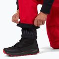Men's ski trousers Rossignol Insulated Ski sports red 8