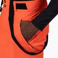 Men's ski trousers Rossignol Insulated Ski golden gate 6