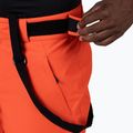 Men's ski trousers Rossignol Insulated Ski golden gate 7