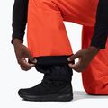 Men's ski trousers Rossignol Insulated Ski golden gate 9