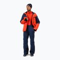 Men's ski trousers Rossignol Insulated Ski dark navy 2