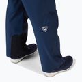 Men's ski trousers Rossignol Insulated Ski dark navy 8