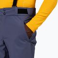 Men's ski trousers Rossignol Insulated Ski true night blue 6