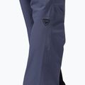 Men's ski trousers Rossignol Insulated Ski true night blue 8