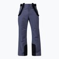 Men's ski trousers Rossignol Insulated Ski true night blue 10