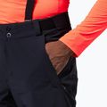 Men's ski trousers Rossignol Blackside Insulated black 7