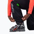 Men's ski trousers Rossignol Blackside Insulated black 8
