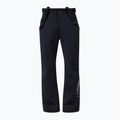 Men's ski trousers Rossignol Blackside Insulated black 9