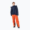 Men's fleece sweatshirt Rossignol Mid Layer Stretch dark navy 2