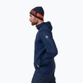 Men's fleece sweatshirt Rossignol Mid Layer Stretch Hoodie dark navy 4
