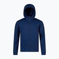 Men's fleece sweatshirt Rossignol Mid Layer Stretch Hoodie dark navy 6