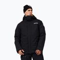 Men's ski jacket Rossignol Desafio 2L Shell black
