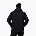 Men's ski jacket Rossignol Desafio 2L Shell black 3