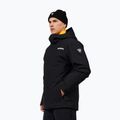 Men's ski jacket Rossignol Desafio 2L Shell black 4