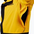 Men's ski jacket Rossignol Desafio 2L Shell saffron ylw 8