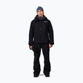 Men's ski jacket Rossignol Outerlimits Insulated black 2