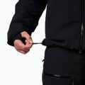 Men's ski jacket Rossignol Outerlimits Insulated black 13