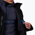 Men's ski jacket Rossignol Outerlimits Insulated black 15