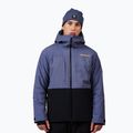 Men's ski jacket Rossignol Outerlimits Insulated true night blue
