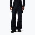 Men's ski trousers Rossignol Outerlimits Insulated black